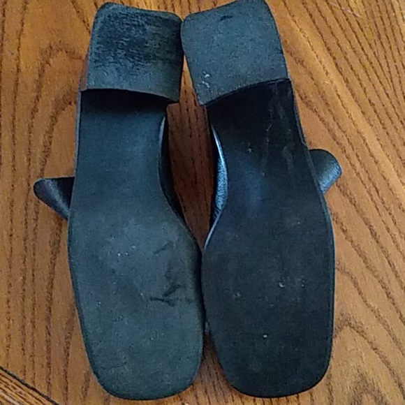 Nine West Leather Boots - Picture 3 of 3